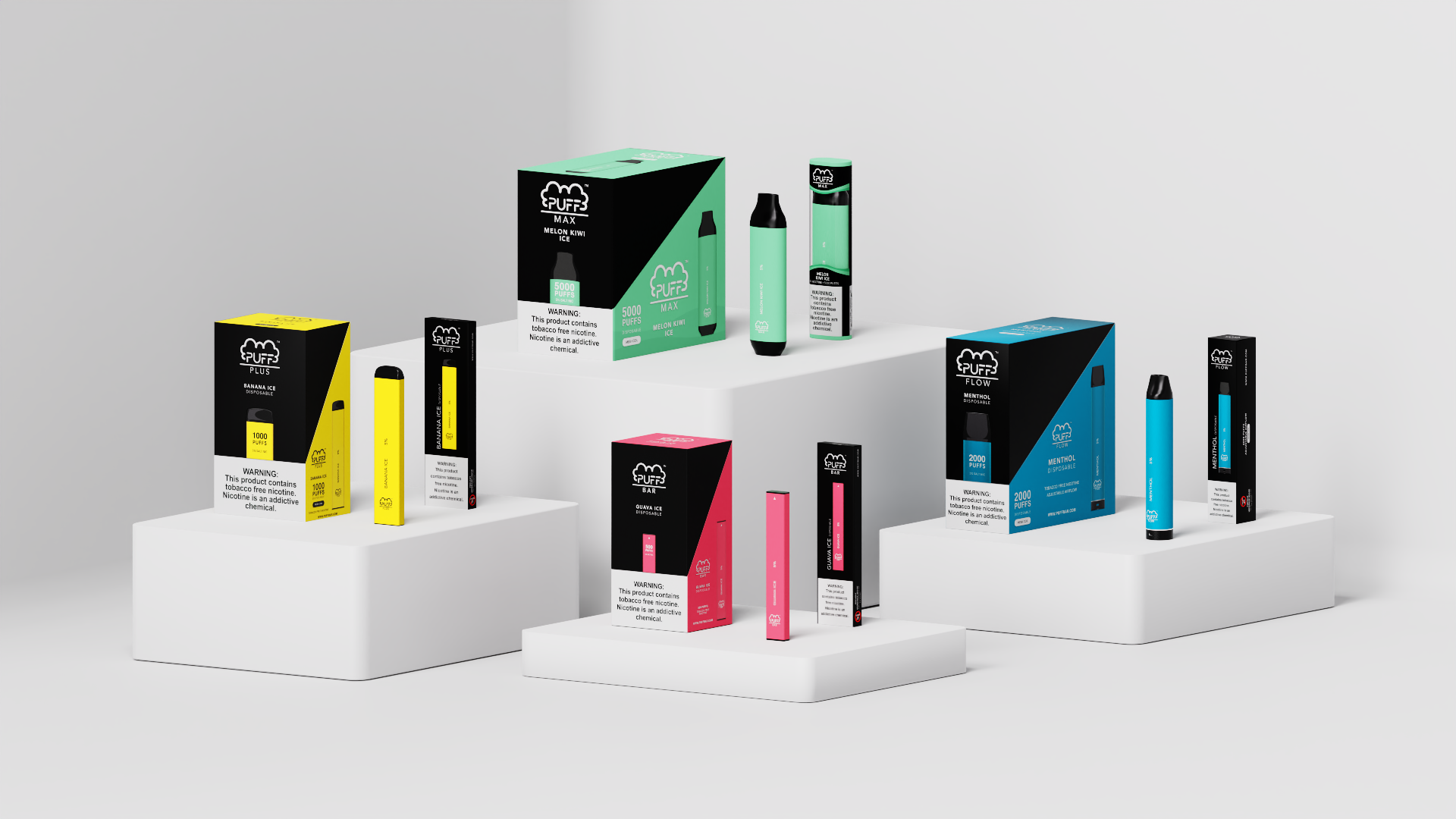 Puff Bar | Official Blog | Real Vs Fake Puff Bars Puff Bar | Official Blog | Real Vs Fake Puff Bars
