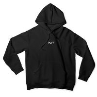 Pullover Hoodie