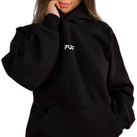 Pullover Hoodie