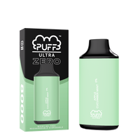 ZERO Apple Cucumber Mint