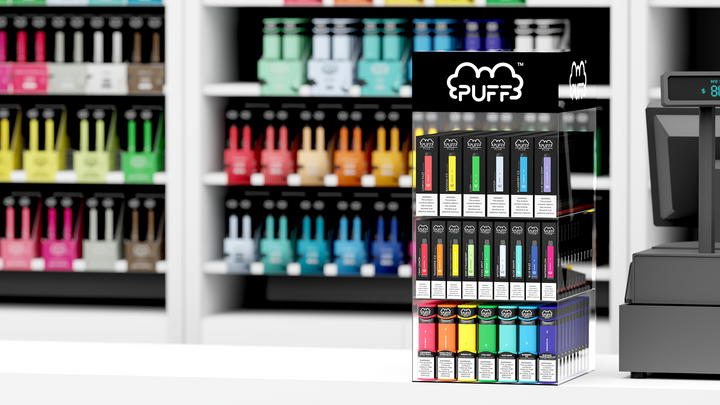 Puff Bar | Official Blog | Are Puff Bars Banned? Puff Bar | Official Blog | Are Puff Bars Banned?