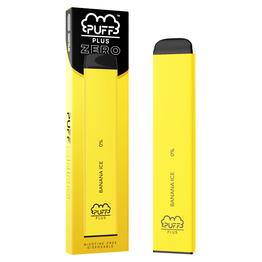 PUFF BAR USA Zero Nicotine Disposables puff-bar-usa-zero-nicotine-disposables