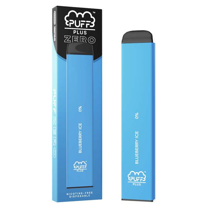 Blu Puff PUFF BAR OFFICIAL