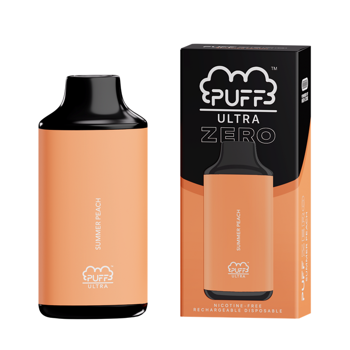 Pure Puff Products – PUFF